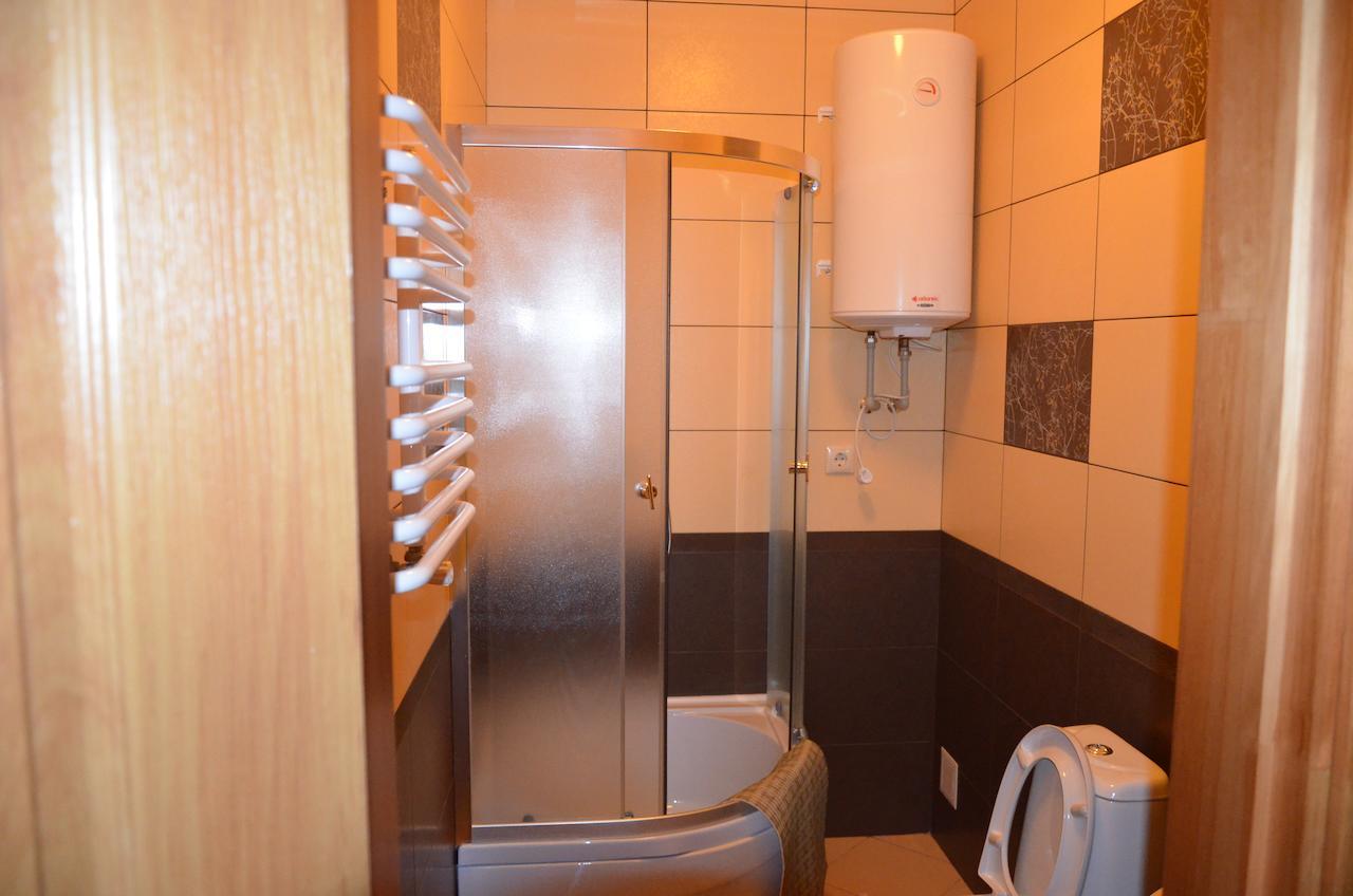 Atlant Hotel Ostroh Habitación foto